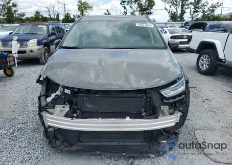 2023 Chrysler Pacifica Hybrid Touring L z USA, uszkodzony, nr VIN 2C4RC1L70PR554281